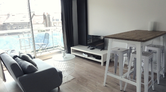 Location appartement meublé Lille, appart hotel, location vacances, saisonnière, courte durée