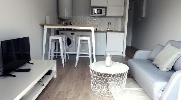 Location appartement meublé Lille, appart hotel, location vacances, saisonnière, courte durée