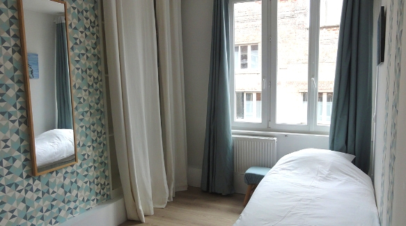 Location appartement meublé Lille, appart hotel, location vacances, saisonnière, courte durée