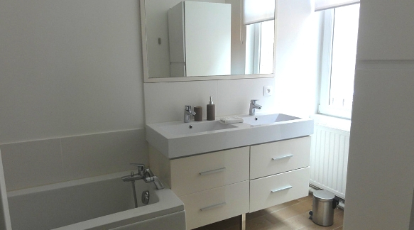 Location appartement meublé Lille, appart hotel, location vacances, saisonnière, courte durée