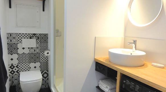 Location appartement meublé Lille, appart hotel, location vacances, saisonnière, courte durée