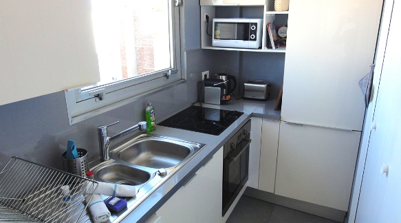 Location appartement meublé Lille, appart hotel, location vacances, saisonnière, courte durée