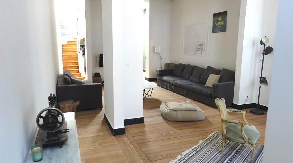 Location appartement meublé Lille, appart hotel, location vacances, saisonnière, courte durée