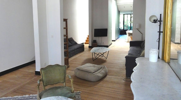 Location appartement meublé Lille, appart hotel, location vacances, saisonnière, courte durée