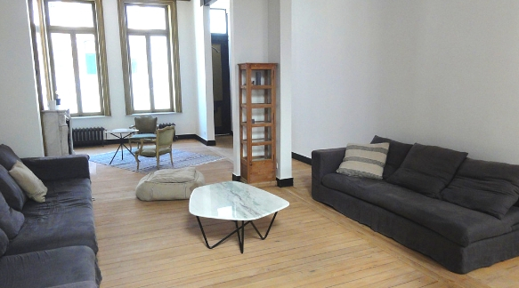 Location appartement meublé Lille, appart hotel, location vacances, saisonnière, courte durée