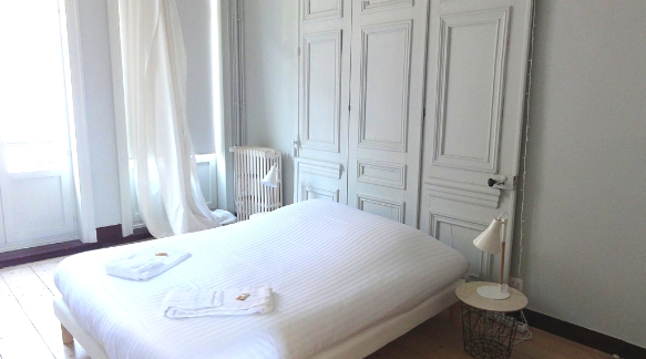 Location appartement meublé Lille, appart hotel, location vacances, saisonnière, courte durée