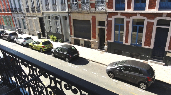 Location appartement meublé Lille, appart hotel, location vacances, saisonnière, courte durée