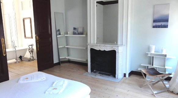 Location appartement meublé Lille, appart hotel, location vacances, saisonnière, courte durée