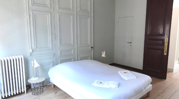 Location appartement meublé Lille, appart hotel, location vacances, saisonnière, courte durée