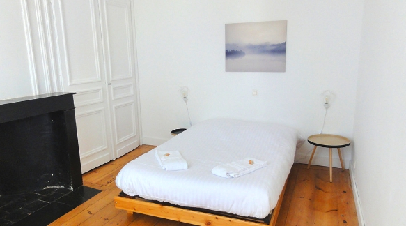 Location appartement meublé Lille, appart hotel, location vacances, saisonnière, courte durée