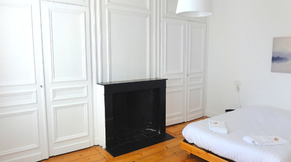 Location appartement meublé Lille, appart hotel, location vacances, saisonnière, courte durée