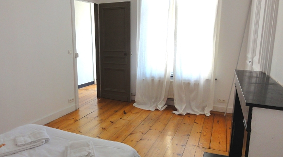 Location appartement meublé Lille, appart hotel, location vacances, saisonnière, courte durée