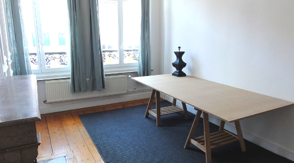 Location appartement meublé Lille, appart hotel, location vacances, saisonnière, courte durée