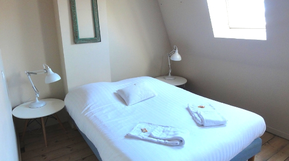 Location appartement meublé Lille, appart hotel, location vacances, saisonnière, courte durée