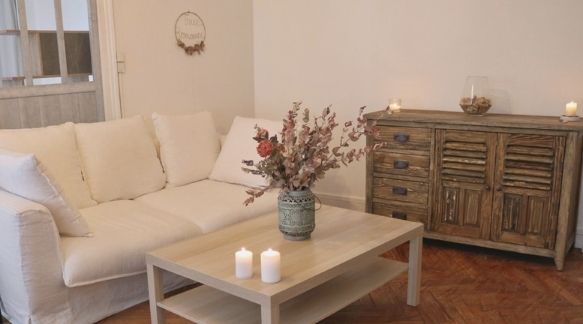 Location appartement meublé Lille, appart hotel, location vacances, saisonnière, courte durée