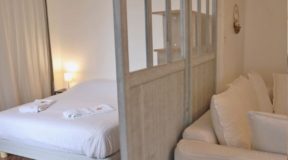 Location appartement meublé Lille, appart hotel, location vacances, saisonnière, courte durée