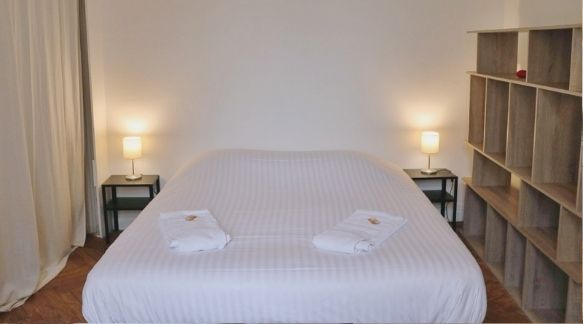 Location appartement meublé Lille, appart hotel, location vacances, saisonnière, courte durée