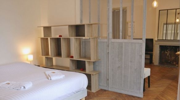 Location appartement meublé Lille, appart hotel, location vacances, saisonnière, courte durée