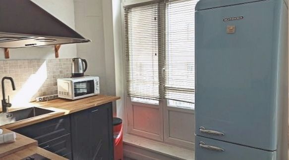 Location appartement meublé Lille, appart hotel, location vacances, saisonnière, courte durée