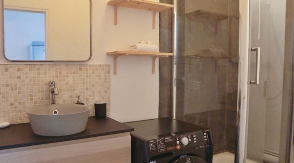 Location appartement meublé Lille, appart hotel, location vacances, saisonnière, courte durée