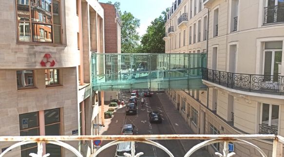 Location appartement meublé Lille, appart hotel, location vacances, saisonnière, courte durée