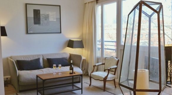 Location appartement meublé Lille, appart hotel, location vacances, saisonnière, courte durée