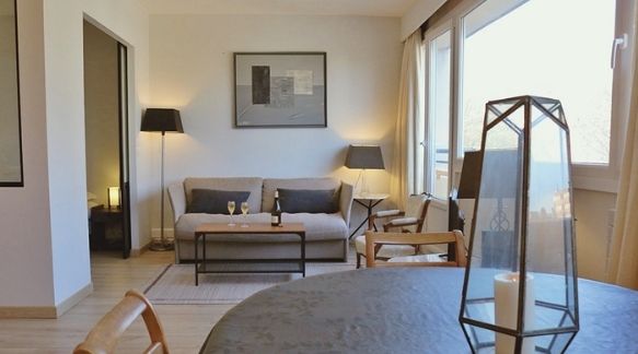 Location appartement meublé Lille, appart hotel, location vacances, saisonnière, courte durée