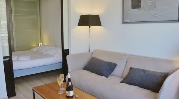 Location appartement meublé Lille, appart hotel, location vacances, saisonnière, courte durée