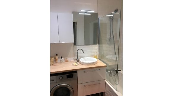 Location appartement meublé Lille, appart hotel, location vacances, saisonnière, courte durée