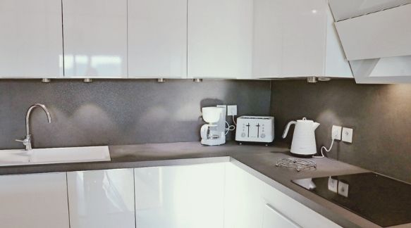 Location appartement meublé Lille, appart hotel, location vacances, saisonnière, courte durée