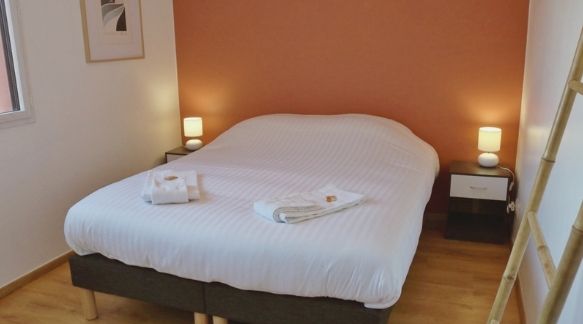 Location appartement meublé Lille, appart hotel, location vacances, saisonnière, courte durée