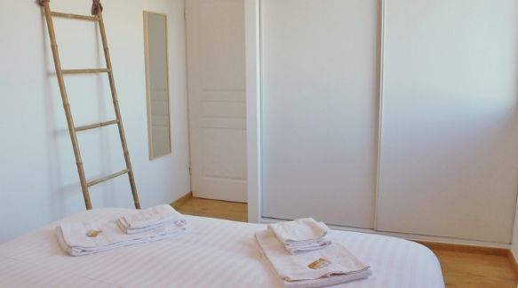 Location appartement meublé Lille, appart hotel, location vacances, saisonnière, courte durée