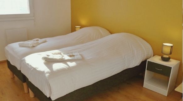 Location appartement meublé Lille, appart hotel, location vacances, saisonnière, courte durée