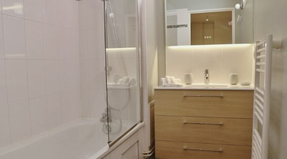 Location appartement meublé Lille, appart hotel, location vacances, saisonnière, courte durée