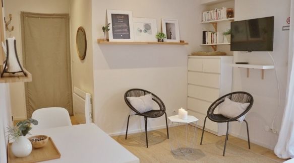 Location appartement meublé Lille, appart hotel, location vacances, saisonnière, courte durée