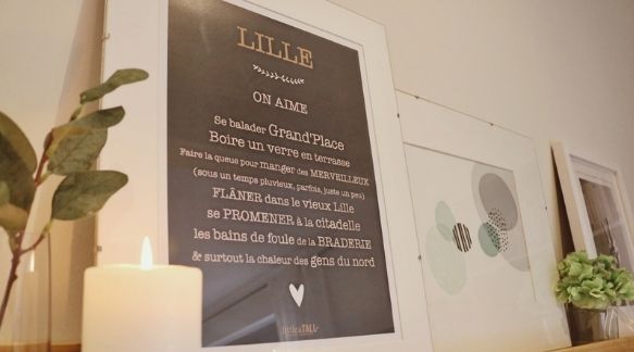 Location appartement meublé Lille, appart hotel, location vacances, saisonnière, courte durée