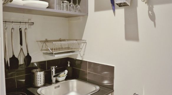 Location appartement meublé Lille, appart hotel, location vacances, saisonnière, courte durée