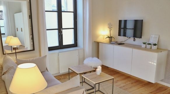 Location appartement meublé Lille, appart hotel, location vacances, saisonnière, courte durée