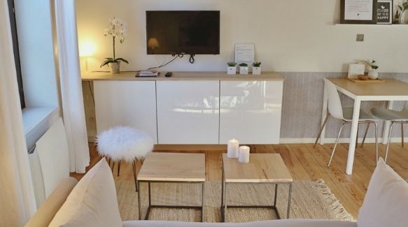 Location appartement meublé Lille, appart hotel, location vacances, saisonnière, courte durée