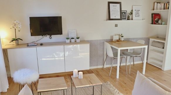 Location appartement meublé Lille, appart hotel, location vacances, saisonnière, courte durée