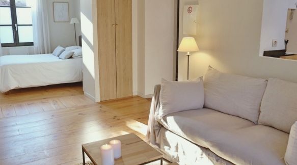 Location appartement meublé Lille, appart hotel, location vacances, saisonnière, courte durée