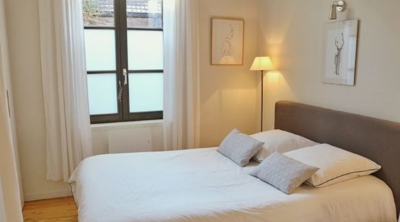 Location appartement meublé Lille, appart hotel, location vacances, saisonnière, courte durée