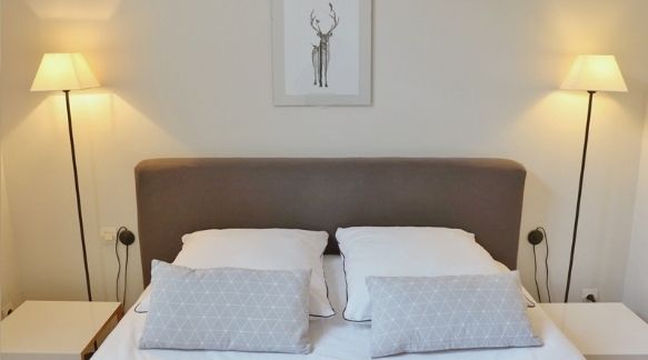 Location appartement meublé Lille, appart hotel, location vacances, saisonnière, courte durée