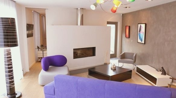 Location appartement meublé Lille, appart hotel, location vacances, saisonnière, courte durée