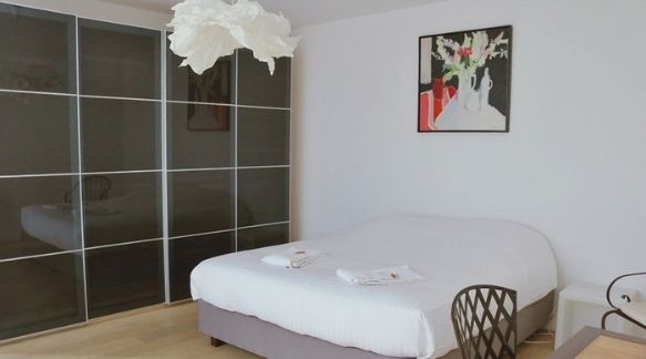 Location appartement meublé Lille, appart hotel, location vacances, saisonnière, courte durée