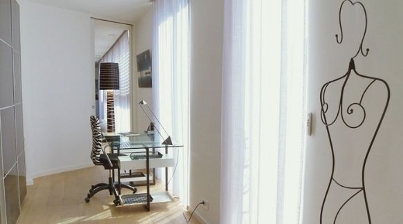 Location appartement meublé Lille, appart hotel, location vacances, saisonnière, courte durée