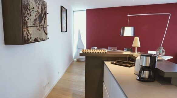 Location appartement meublé Lille, appart hotel, location vacances, saisonnière, courte durée