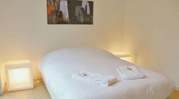 Location appartement meublé Lille, appart hotel, location vacances, saisonnière, courte durée