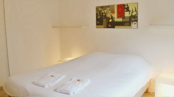 Location appartement meublé Lille, appart hotel, location vacances, saisonnière, courte durée