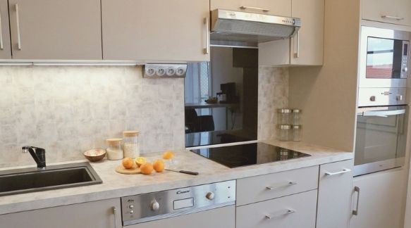 Location appartement meublé Lille, appart hotel, location vacances, saisonnière, courte durée